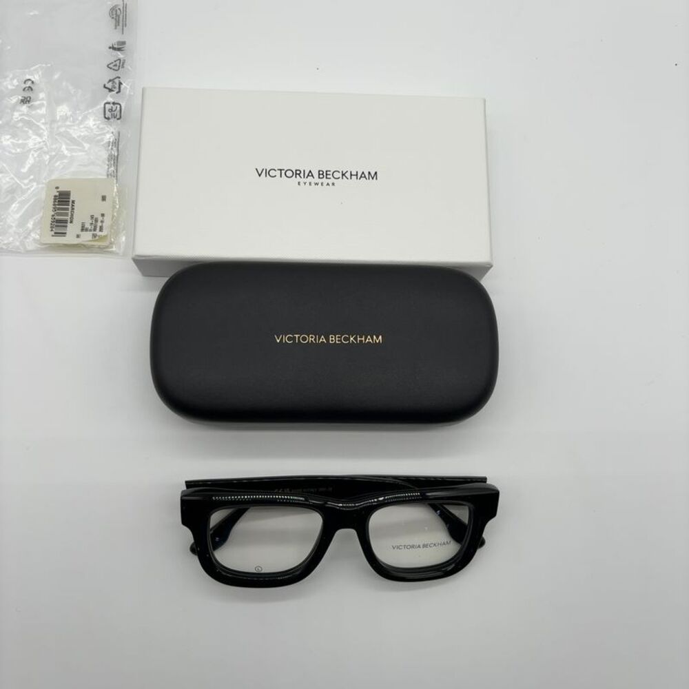 Victoria Beckham Optical Frames in Multicolor